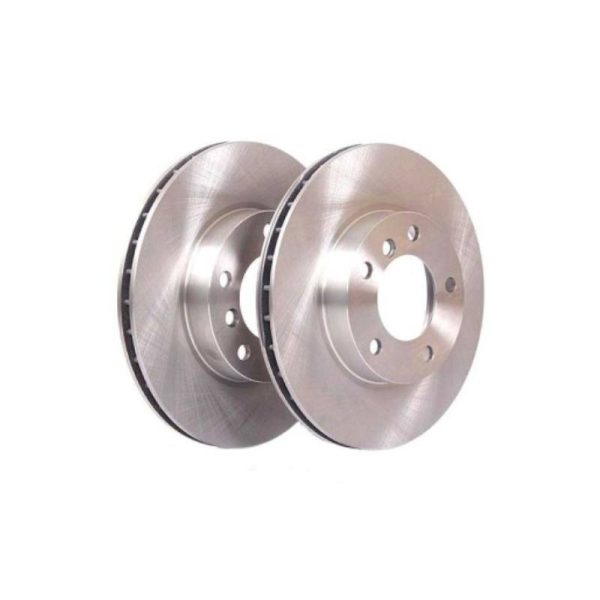 تصویر محصول دیسک ترمز عقب تویوتا پرادو دو در 4 سیلندر سال 2007